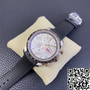 V7 Factory Replica Chopard Mille Miglia 168571-6001 White Dial Series