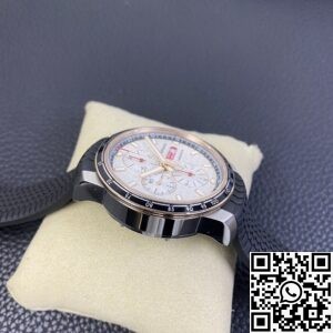 V7 Factory Replica Chopard Mille Miglia 168571-6001 White Dial Series