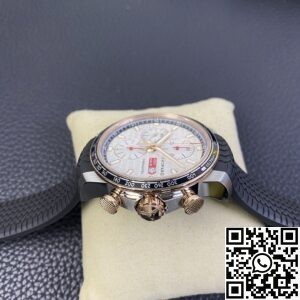 V7 Factory Replica Chopard Mille Miglia 168571-6001 White Dial Series