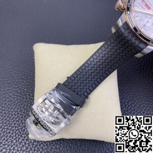 V7 Factory Replica Chopard Mille Miglia 168571-6001 White Dial Series