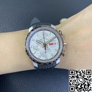 V7 Factory Replica Chopard Mille Miglia 168571-6001 White Dial Series