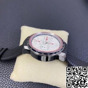 V7 Factory Replica Chopard Mille Miglia 168571-3002 White Dial Series