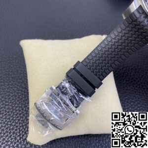 V7 Factory Replica Chopard Mille Miglia 168571-3002 White Dial Series