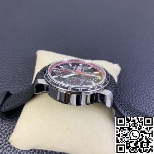 V7 Factory Replica Chopard Mille Miglia 168571-3001 Black Dial Series