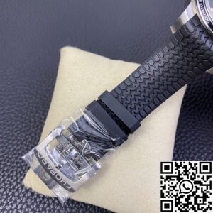 V7 Factory Replica Chopard Mille Miglia 168571-3001 Black Dial Series