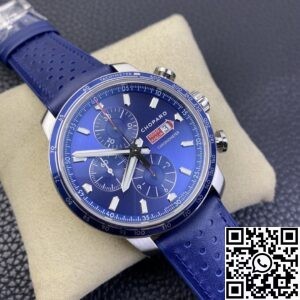 V7 Factory Replica Chopard Mille Miglia168571-3007 Blue Dial Series