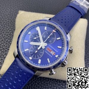V7 Factory Replica Chopard Mille Miglia168571-3007 Blue Dial Series