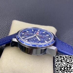 V7 Factory Replica Chopard Mille Miglia168571-3007 Blue Dial Series