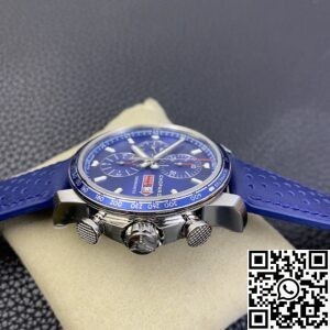 V7 Factory Replica Chopard Mille Miglia168571-3007 Blue Dial Series