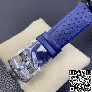 V7 Factory Replica Chopard Mille Miglia168571-3007 Blue Dial Series