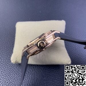 BBF Factory Replica Hublot Big Bang Unico 418.OX.1108.RX.MXM19 Gold Watch Series