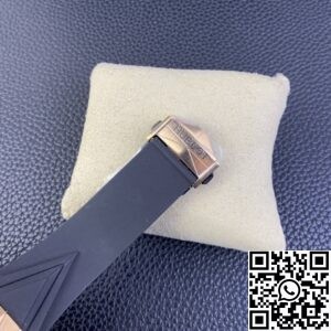 BBF Factory Replica Hublot Big Bang Unico 418.OX.1108.RX.MXM19 Gold Watch Series