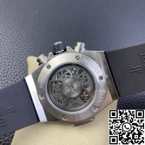 ZF Factory Replica Hublot BIG BANG Unico 421.NX.1170.RX.1704 Diamond Bezel Series