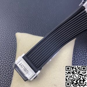 ZF Factory Replica Hublot BIG BANG Unico 421.NX.1170.RX.1704 Diamond Bezel Series