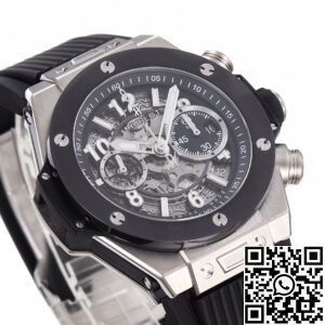 ZF Factory Replica Hublot BIG BANG Unico 421.NX.1170.RX Series AAA