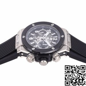 ZF Factory Replica Hublot BIG BANG Unico 421.NX.1170.RX Series AAA