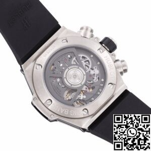 ZF Factory Replica Hublot BIG BANG Unico 421.NX.1170.RX Series AAA