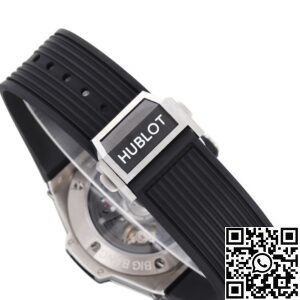 ZF Factory Replica Hublot BIG BANG Unico 421.NX.1170.RX Series AAA