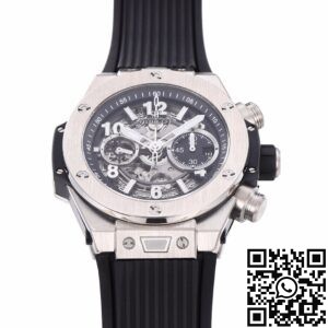 ZF Factory Replica Hublot BIG BANG Unico 421.NX.1170.RX Series AAA
