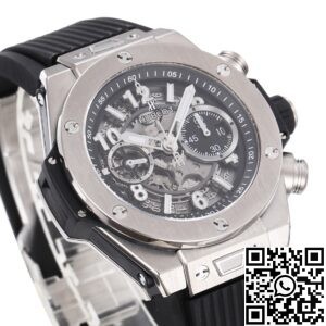 ZF Factory Replica Hublot BIG BANG Unico 421.NX.1170.RX Series AAA