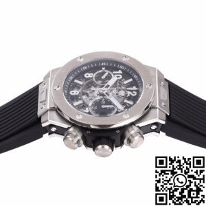 ZF Factory Replica Hublot BIG BANG Unico 421.NX.1170.RX Series AAA