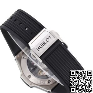 ZF Factory Replica Hublot BIG BANG Unico 421.NX.1170.RX Series AAA