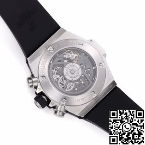 BBF Factory Replica Hublot Big Bang Unico 421.NX.1170.RX.0904 Full Diamond Watch