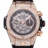 BBF Factory Replica Hublot Big Bang Unico 421.OX.1180.RX.1704 Series