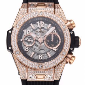 BBF Factory Replica Hublot Big Bang Unico 421.OX.1180.RX.1704 Series
