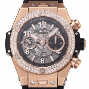 BBF Factory Replica Hublot Big Bang Unico 421.OX.1180.RX.1104 Series