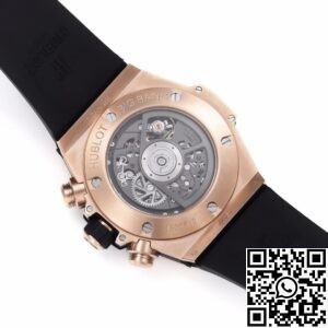 BBF Factory Replica Hublot Big Bang Unico 421.OX.1180.RX.1104 Series