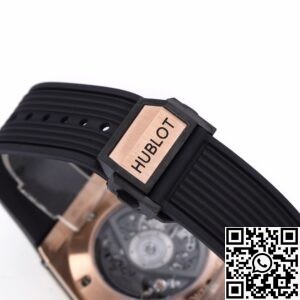 BBF Factory Replica Hublot Big Bang Unico 421.OX.1180.RX.1104 Series