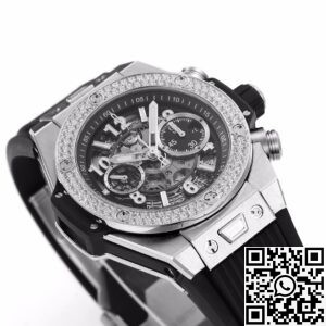 BBF Factory Replica Hublot Big Bang Unico 421.NX.1170.RX.1104
