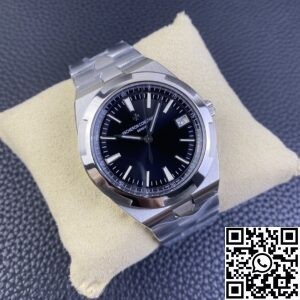 PPF Factory Replica Vacheron Constantin Overseas 4500V/110A-B483 Black Dial Series