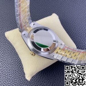 Noob Factory Replica Rolex Sky Dweller M326933-0009 White Dial Series