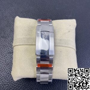 Noob Factory Replica Rolex Sky Dweller M326934-0003 Blue Dial Series