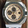 JF Factory Replica Audemars Piguet Royal Oak Offshore 26400SO.OO.A054CA.01 Series