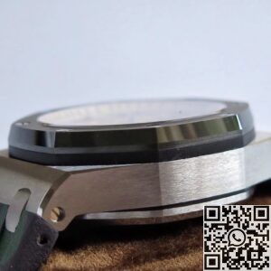 JF Factory Replica Audemars Piguet Royal Oak Offshore 26400SO.OO.A054CA.01 Series