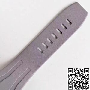 JF Factory Replica Audemars Piguet Royal Oak Offshore 26568OM.OO.A004CA.01 Series