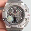 JF Factory Replica Audemars Piguet Royal Oak Offshore 26568IM.OO.A004CA.01 Series