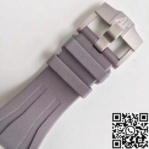 JF Factory Replica Audemars Piguet Royal Oak Offshore 26568IM.OO.A004CA.01 Series