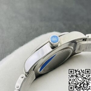 ZF Factory Replica Tudor Heritage Black Bay M79030B-0001 Blue Dial Series