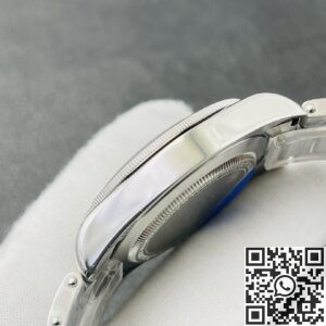 ZF Factory Replica Tudor Heritage Black Bay M79030B-0001 Blue Dial Series