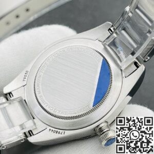 ZF Factory Replica Tudor Heritage Black Bay M79030B-0001 Blue Dial Series