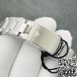 ZF Factory Replica Tudor Heritage Black Bay M79030B-0001 Blue Dial Series