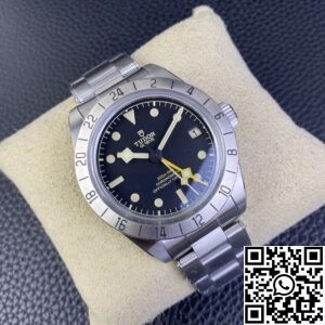 ZF Factory Replica Tudor Heritage Black Bay M79470-0001 Series AAA