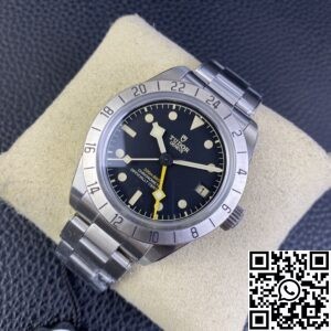 ZF Factory Replica Tudor Heritage Black Bay M79470-0001 Series AAA