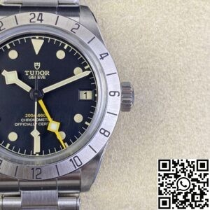 ZF Factory Replica Tudor Heritage Black Bay M79470-0001 Series AAA