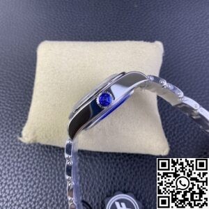 ZF Factory Replica Tudor Heritage Black Bay M79470-0001 Series AAA