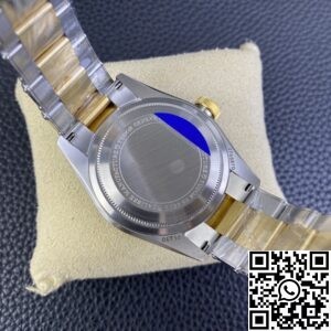 ZF Factory Replica Tudor Heritage Black Bay M79833MN-0001 GMT Series AAA